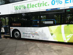 Stagecoach East 86005 (BV23 NRK) at Newmarket Road P&R, Cambridge - 15 May 2023 (P1150450)