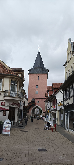 Helmstedt