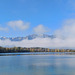 Oktober am Baggersee