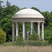 The Temple of Love in Versailles, June 2013