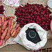 Kad Luang Chiang Rai Market 01