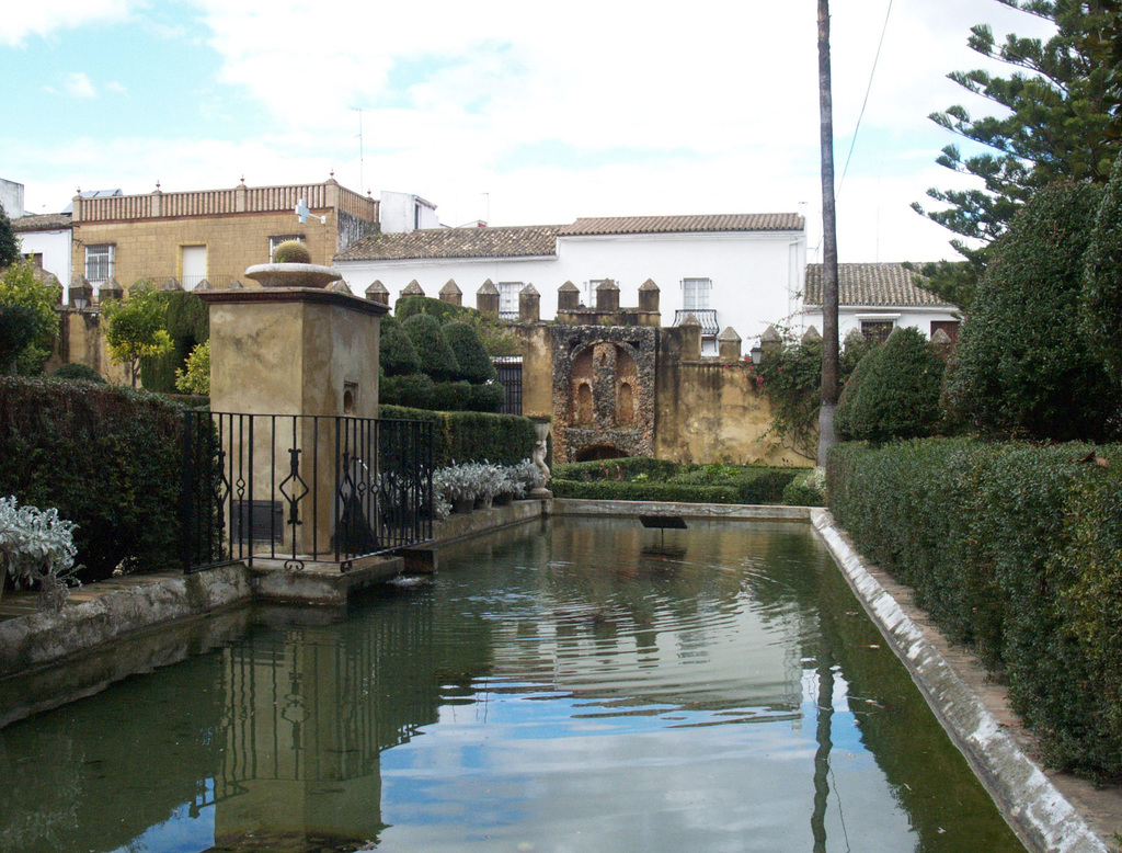 Bornos
