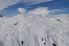 Silvretta Montafon, Ski Area