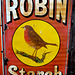 Beamish- 'Robin Starch'