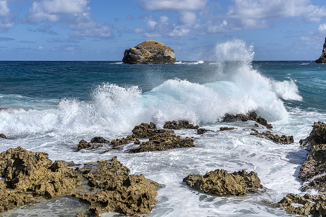 Pointe des Chateaux