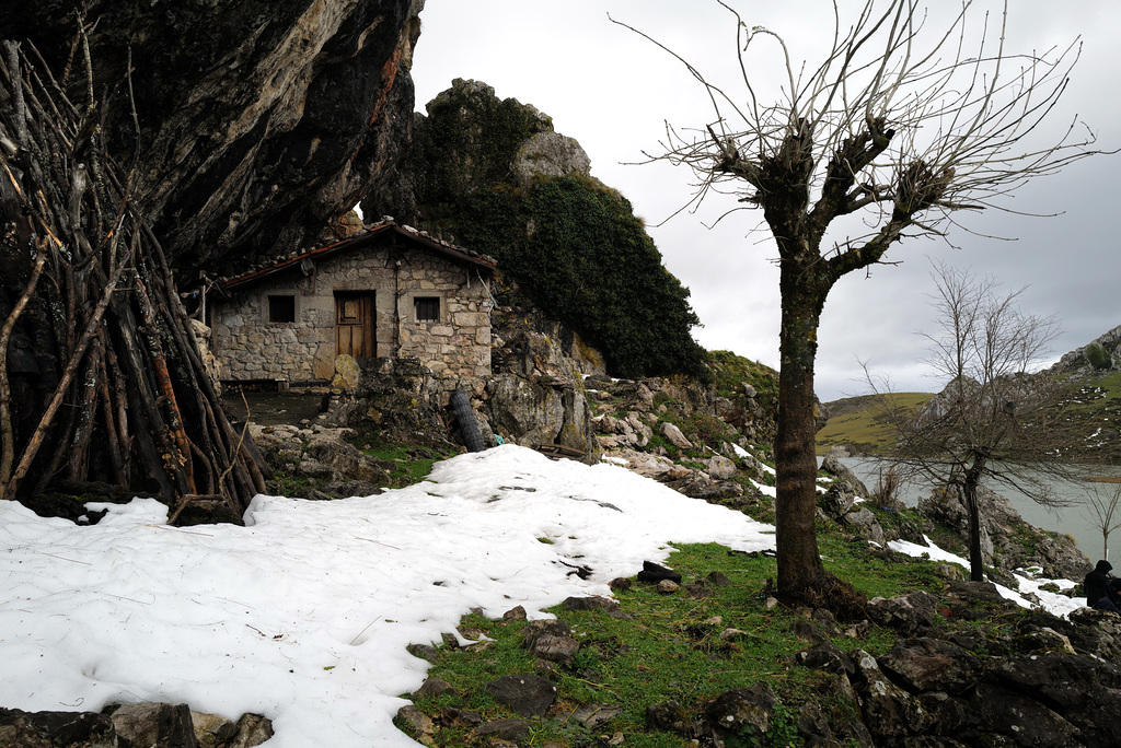 Lago La Ercina, Picos de Europa, HWW