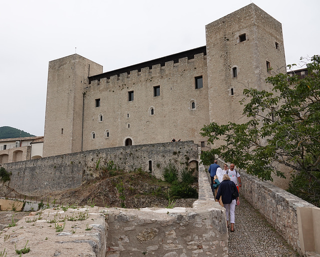 Rocca Albornoziana