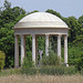 The Temple of Love in Versailles, June 2013