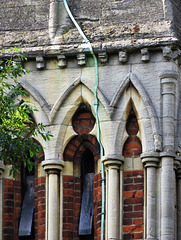 st augustine,  kilburn, london