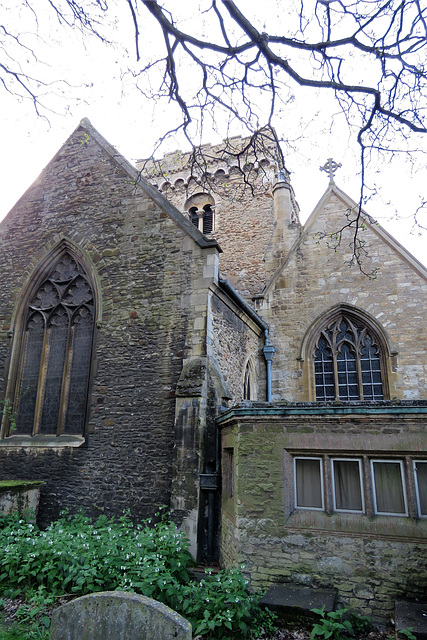 st peter de merton church, bedford   (6)