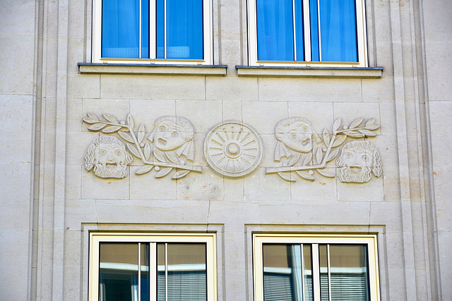 Leipzig 2017 – Ornament