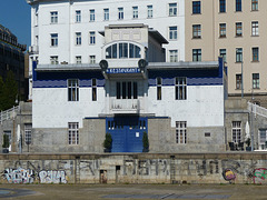 Otto Wagner Schützenhaus (2) - 23 August 2017