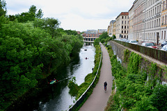 Leipzig 2017 – Plagwitz – Karl-Heine-Kanal