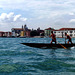 IT - Venedig - Auf dem Canale della Giudecca