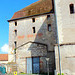 Anciens entrepôts (Quais en bord de Dordogne à Bergerac 24)