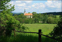 Bernartice. Tschechien ist sehenswert!!!