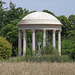 The Temple of Love in Versailles, June 2013