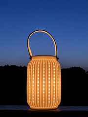 …ich lass mal das Licht an…. …ich lass mal das Licht an….