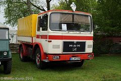 Historisches Nutzfahrzeugtreffen Wilhelmshaven 2015 171