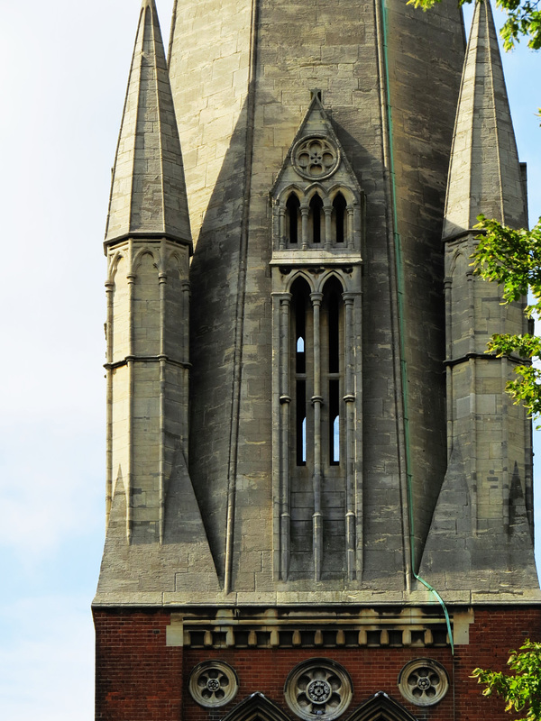 st augustine,  kilburn, london