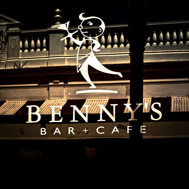 Benny's