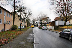 Märkische Straße (Kamen-Heeren-Werve) / 25.11.2017