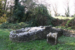 St Davids Well