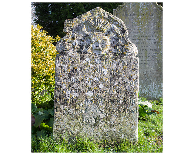 Wheathampstead skull (monument)