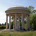 The Temple of Love in Versailles, June 2013