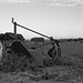 Farming equipment