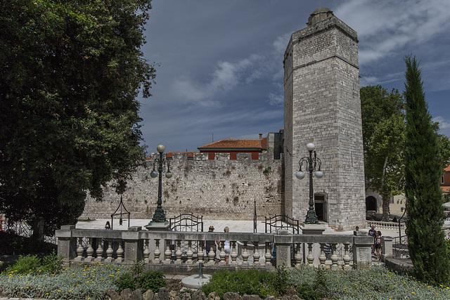 Zadar - Croazia