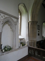 fyfield church, essex