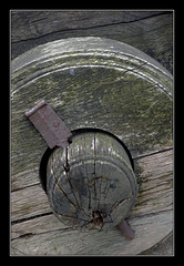 Matières, formes, couleurs XII