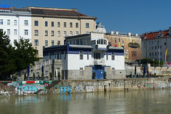 Otto Wagner Schützenhaus (4) - 23 August 2017