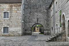 BESANCON:2017.03.25: Visite de la citadelle.09