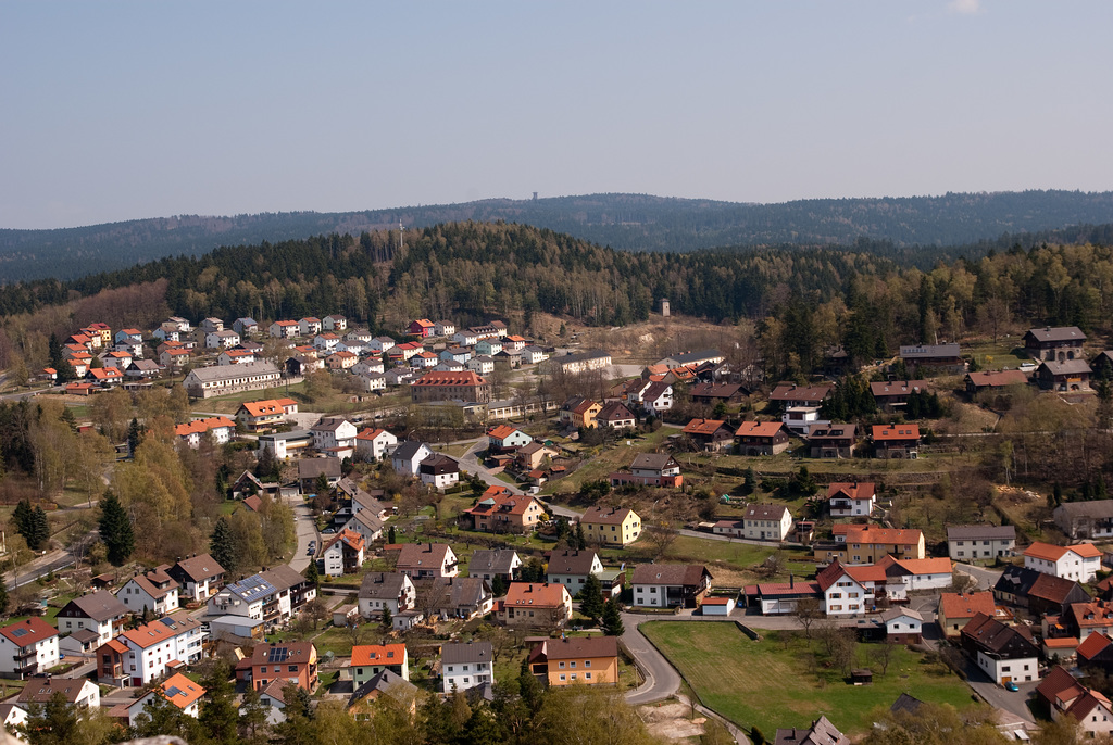 Flossenbürg