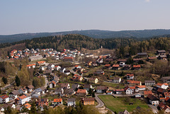 Flossenbürg