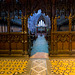 Chester cathedral interior