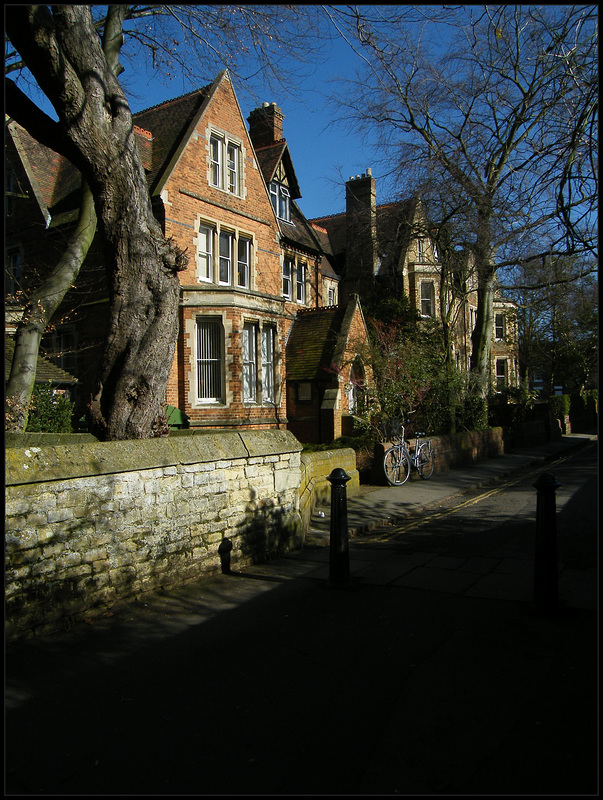 Church Walk