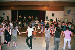2005 Danses folk
