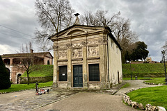 Lucca 2024 – Oratorio della Madonnina