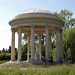 The Temple of Love in Versailles, June 2013