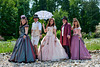 Steampunkgruppe Losheim