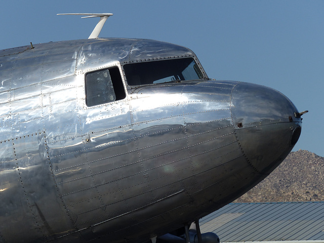 N25648 at Hemet-Ryan (2) - 12 November 2015