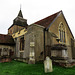 fyfield church, essex