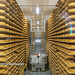 Käse-Lagerraum in Bezau