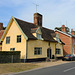 The Old Beer House, High Street, Yoxford, Suffolk