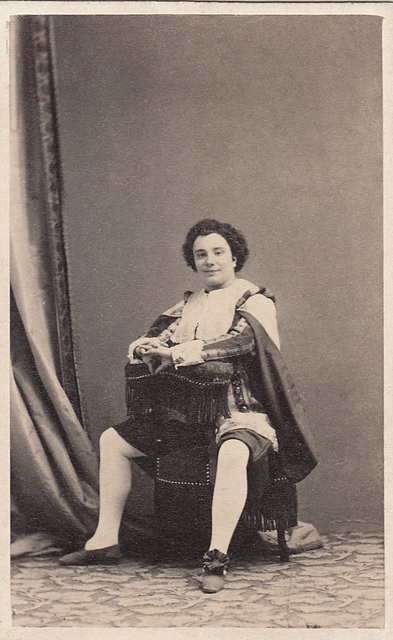 Delphine Ugalde by Ken (8)