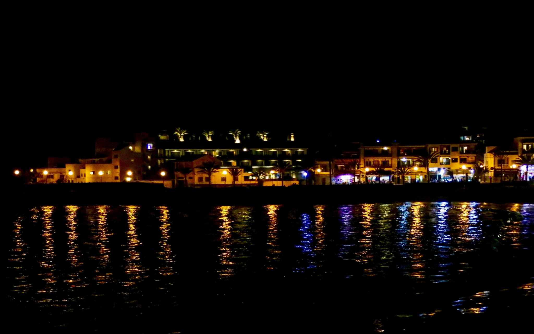 Nightlife