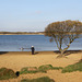 Kenfig Pool